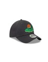 New Era 9forty golf turtle charcoal