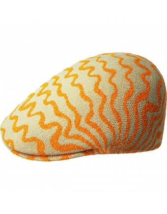 Kangol Meldown 507 Beige