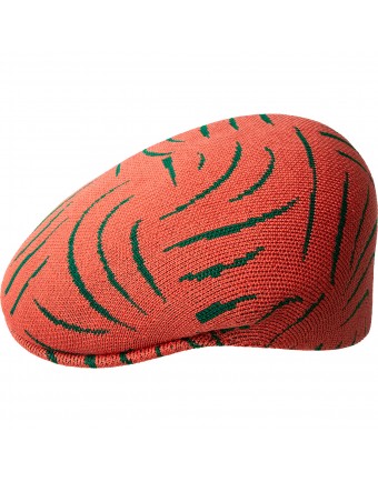 Kangol Swerve 504 Red