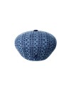 Basca Kangol Bermuda Zig Zag Galaxy Albstru denim