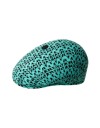 Basca Kangol Bermuda Zig Zag Galaxy Verde marin