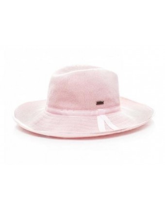 Kangol Sweetcorn Siren Pink