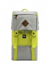G.Ride Backpack Alanis Yellow
