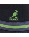 Palarie Kangol Stripe Lahinch Bluemarin