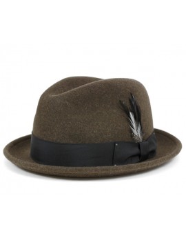 Bailey of Hollywood The Tino Woodland Mix