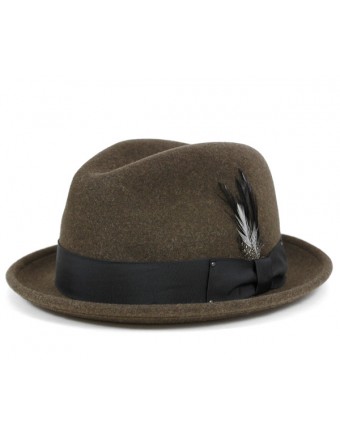 Palarie Bailey of Hollywood The Tino Maro2