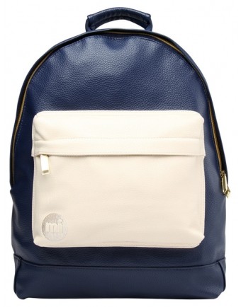 Rucsac Mi-Pac Tumbled Tonal Bluemarin