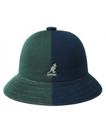 Palarie Kangol Colour Block Casual Bluemarin