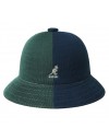 Palarie Kangol Colour Block Casual Bluemarin