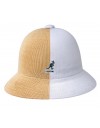 Kangol Colour Block Casual White