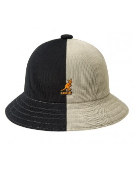 Palarie Kangol Colour Block Casual Negru