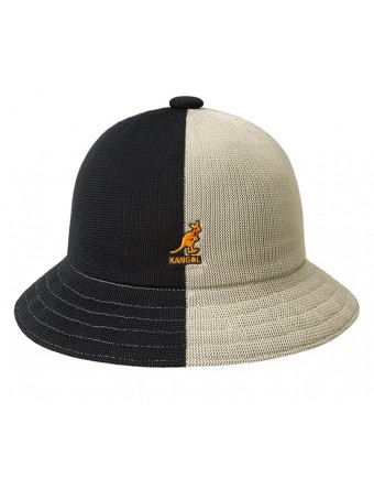 Palarie Kangol Colour Block Casual Negru