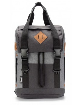 G.Ride Backpack Arthur Black