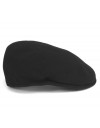 Basca Kangol Wool 504 Negru-Gold