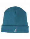 Kangol Acrylic Cuff Pull-on Prussian