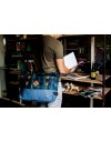 G.Ride Shoulder Bag Antoine Multi