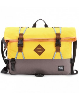 G.Ride Shoulder Bag Antoine Yellow