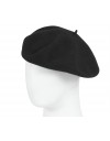 Bereta Kangol Modelaine Negru