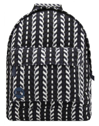 Rucsac Mi-Pac Folk Bluemarin