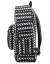Rucsac Mi-Pac Folk Bluemarin