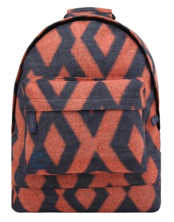 Rucsac Mi-Pac Gold Diamond Felt