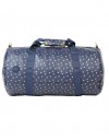 Mi-Pac Duffel Hearts Navy