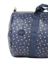 Mi-Pac Duffel Hearts Navy