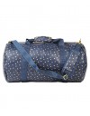 Mi-Pac Duffel Hearts Navy