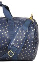 Mi-Pac Duffel Hearts Navy
