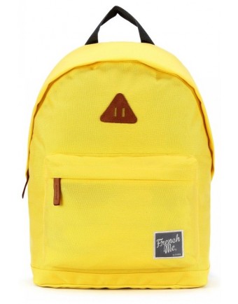 Rucsac G.Ride Auguste Galben