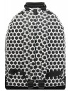 Mi-Pac Backpack Honeycomb Black