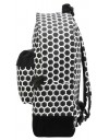 Mi-Pac Backpack Honeycomb Black