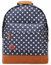 Mi-Pac Backpack All Stars Navy