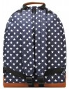 Mi-Pac Backpack All Stars Navy
