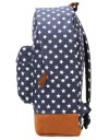 Mi-Pac Backpack All Stars Navy