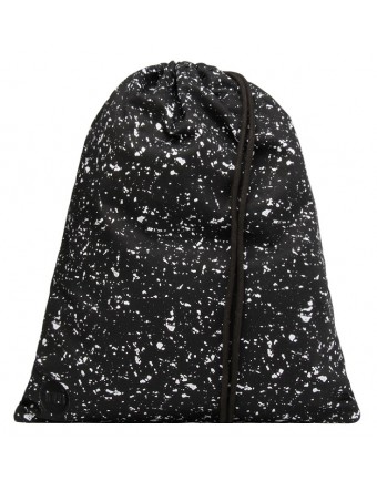 Mi-Pac Kit Bag Splattered Black-White