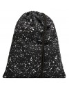 Mi-Pac Kit Bag Splattered Black-White