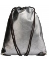 Sac Mi-Pac Pebbled Silver