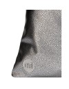 Mi-Pac Kit Bag Pebbled Silver