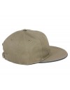 Sapca Kangol Mascot Baseball Concrete