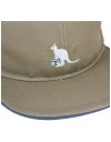 Sapca Kangol Mascot Baseball Concrete
