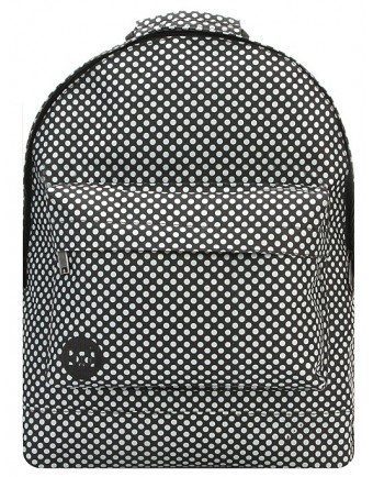 Mi-Pac Backpack Microdot Black