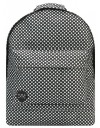Mi-Pac Backpack Microdot Black