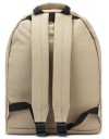 Mi-Pac Backpack Canvas Tonal Sand