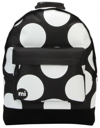 Rucsac Mi-Pac Polka XL Negru