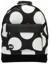 Mi-Pac Backpack Polka XL Black