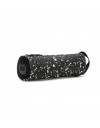 Mi-Pac Penar Splattered Negru-Alb