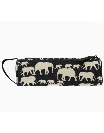 Mi-Pac Penar Elephants Black