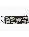 Mi-Pac Penar Elephants Black