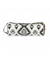 Mi-Pac Penar Native Black-White